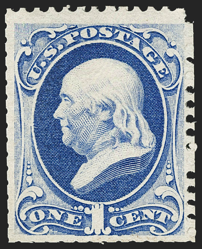 Sale no. 1234 — Lot no. 177 — Siegel Auction Galleries