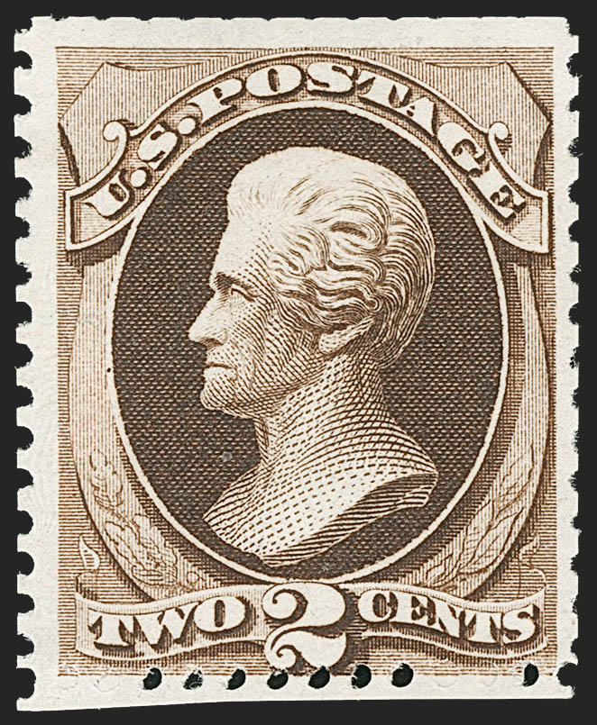 Sale no. 1234 — Lot no. 178 — Siegel Auction Galleries
