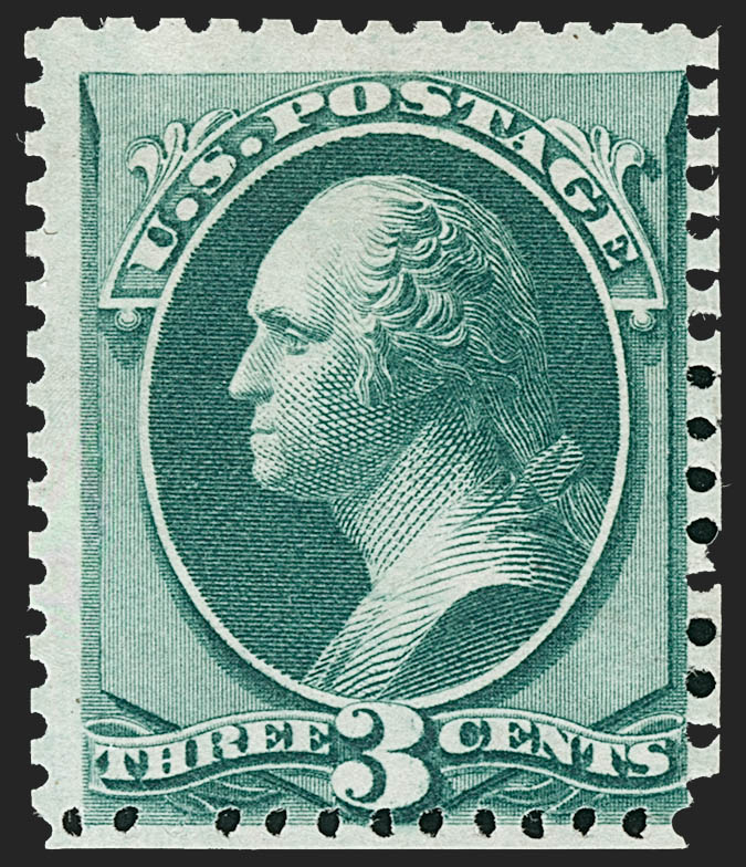 Sale no. 1234 — Lot no. 179 — Siegel Auction Galleries
