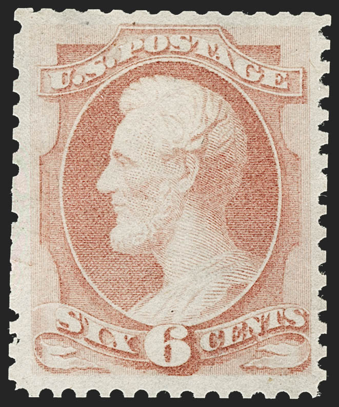 Sale no. 1234 — Lot no. 180 — Siegel Auction Galleries