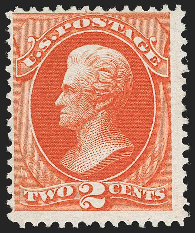 Sale no. 1234 — Lot no. 188 — Siegel Auction Galleries