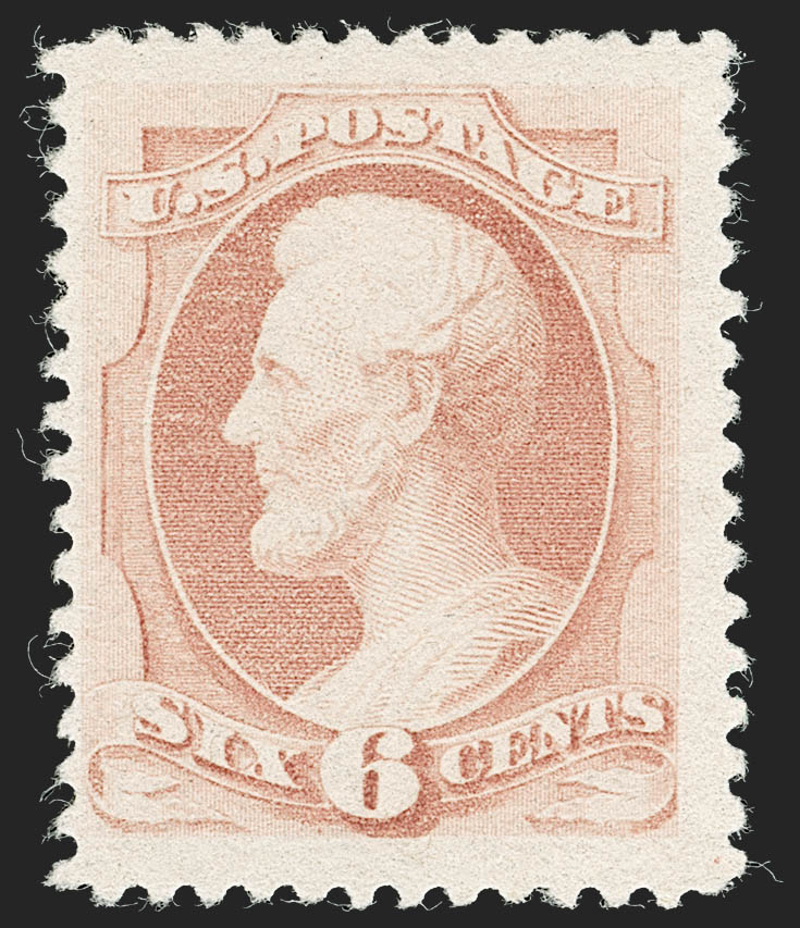 Sale no. 1234 — Lot no. 192 — Siegel Auction Galleries