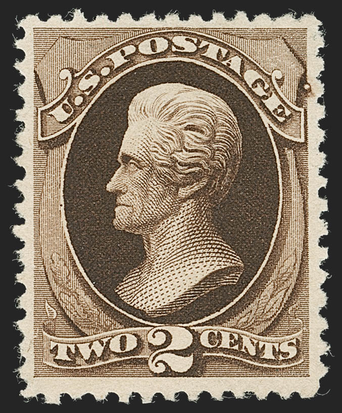 Sale no. 1234 — Lot no. 199 — Siegel Auction Galleries