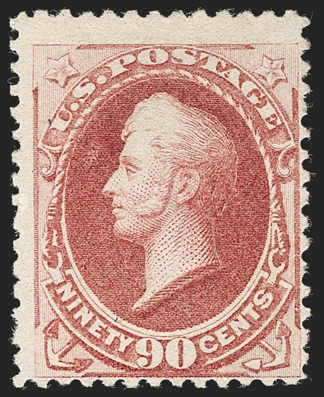 Sale no. 1234 — Lot no. 208 — Siegel Auction Galleries