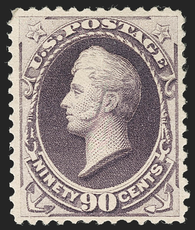 Sale no. 1234 — Lot no. 227 — Siegel Auction Galleries