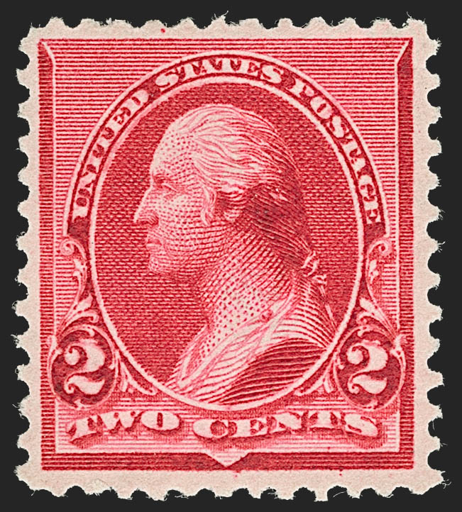 Sale no. 1234 — Lot no. 228 — Siegel Auction Galleries
