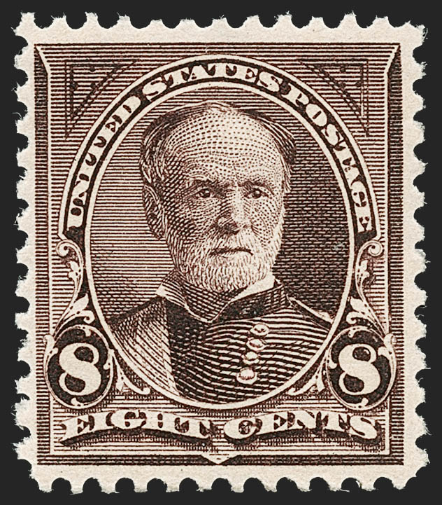 Sale no. 1234 — Lot no. 272 — Siegel Auction Galleries