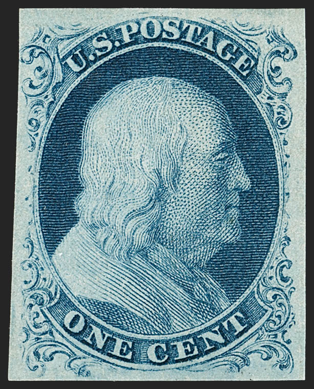 Sale no. 1234 — Lot no. 28 — Siegel Auction Galleries