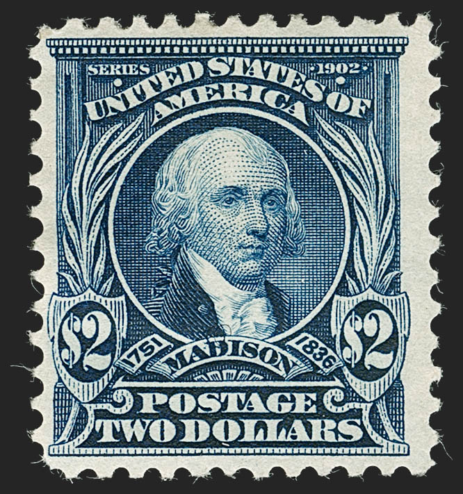 Sale no. 1234 — Lot no. 289 — Siegel Auction Galleries