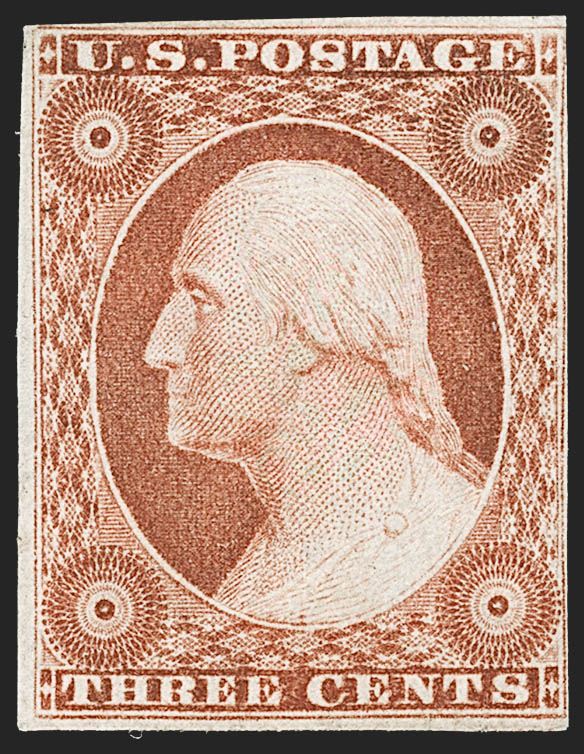 Sale no. 1234 — Lot no. 30 — Siegel Auction Galleries