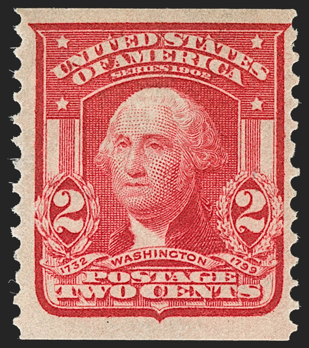 Sale no. 1234 — Lot no. 301 — Siegel Auction Galleries