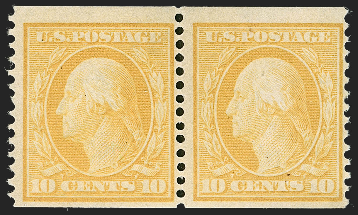 Sale no. 1234 — Lot no. 310 — Siegel Auction Galleries