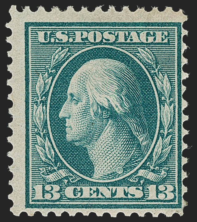 Sale no. 1234 — Lot no. 319 — Siegel Auction Galleries