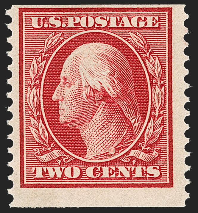 Sale no. 1234 — Lot no. 321 — Siegel Auction Galleries