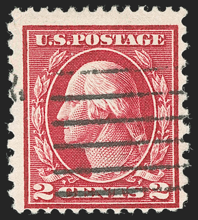 Sale no. 1234 — Lot no. 330 — Siegel Auction Galleries