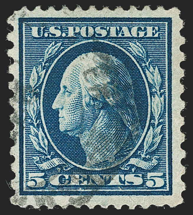 Sale no. 1234 — Lot no. 331 — Siegel Auction Galleries