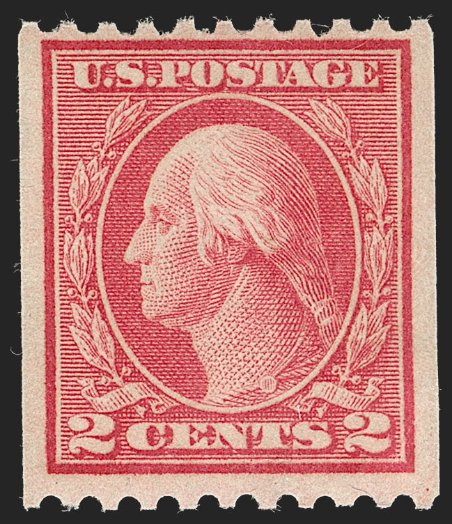 Sale no. 1234 — Lot no. 335 — Siegel Auction Galleries