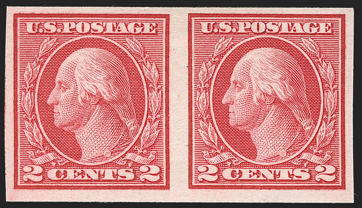 Sale no. 1234 — Lot no. 336 — Siegel Auction Galleries