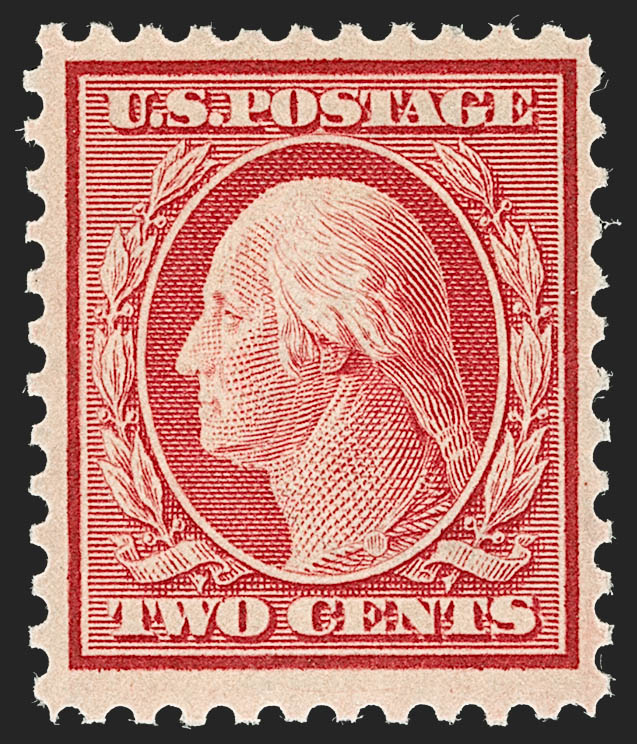 Sale no. 1234 — Lot no. 350 — Siegel Auction Galleries