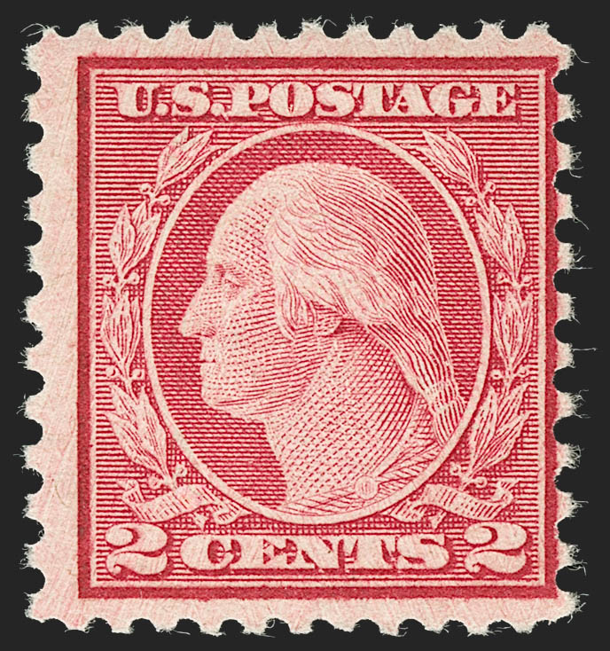 Sale no. 1234 — Lot no. 354 — Siegel Auction Galleries