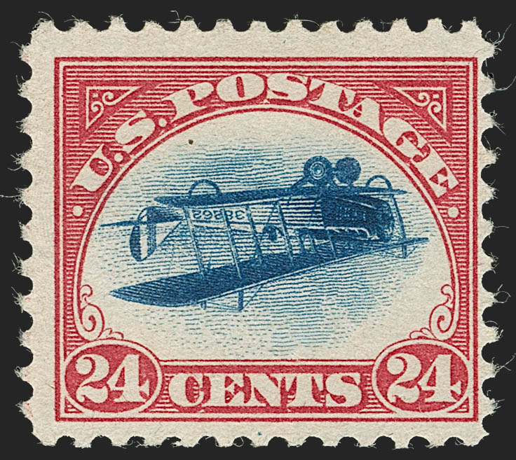 Sale no. 1234 — Lot no. 366 — Siegel Auction Galleries