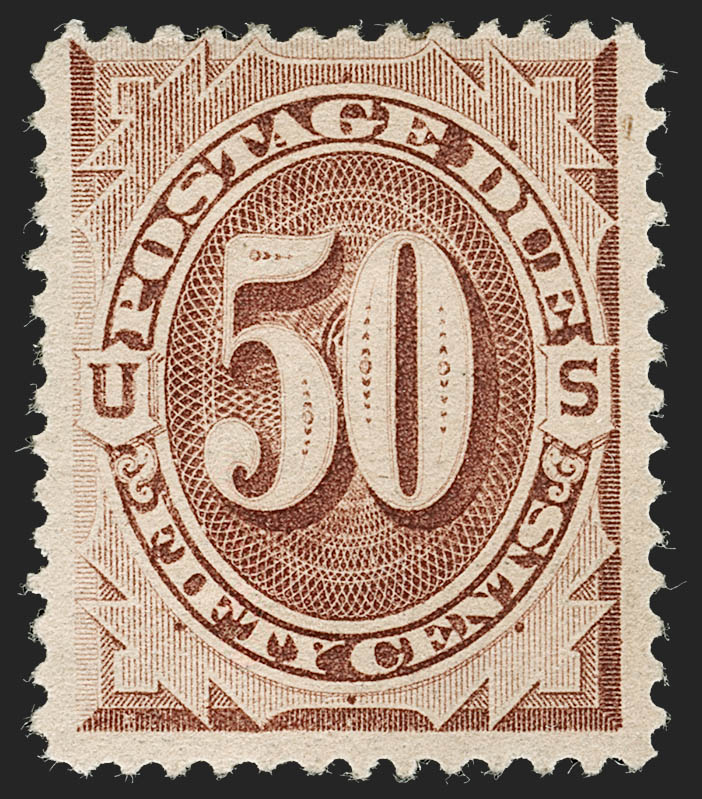 Sale no. 1234 — Lot no. 387 — Siegel Auction Galleries