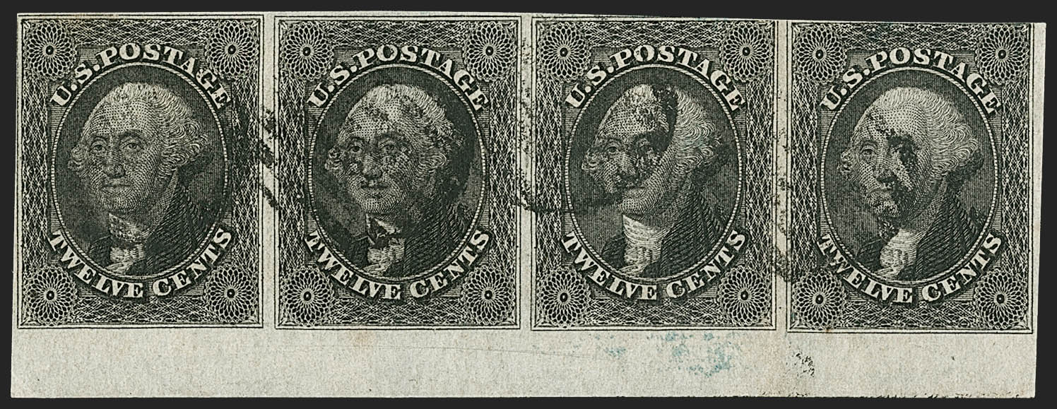 Sale no. 1234 — Lot no. 39 — Siegel Auction Galleries