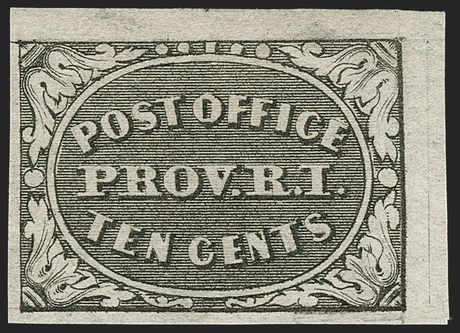 Sale no. 1234 — Lot no. 7 — Siegel Auction Galleries