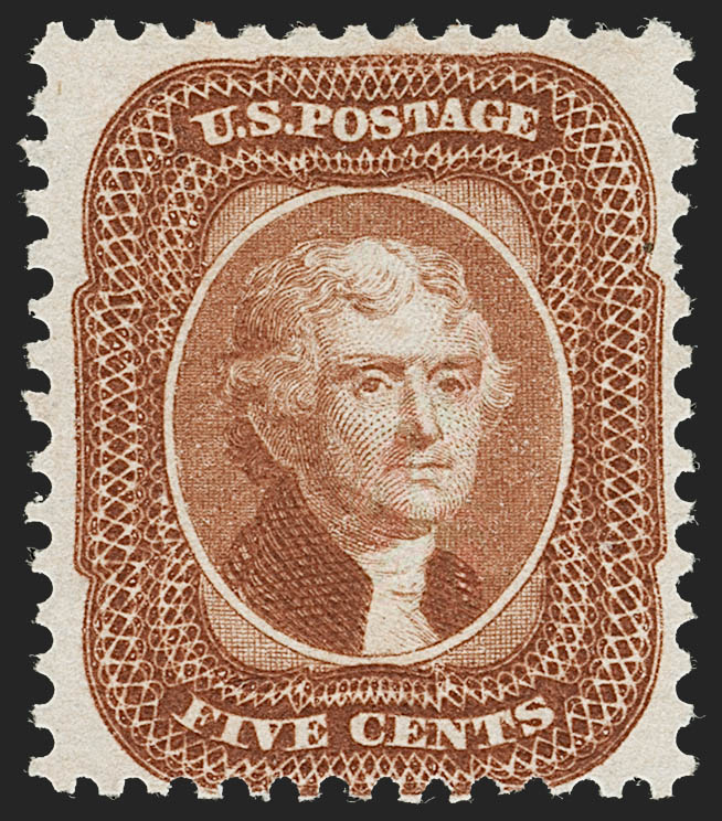 Sale no. 1234 — Lot no. 70 — Siegel Auction Galleries