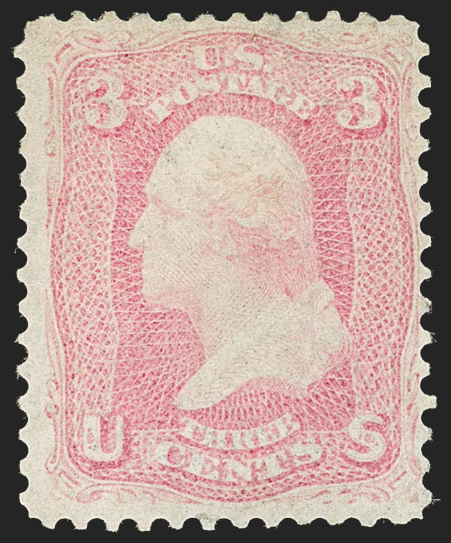 Sale no. 1234 — Lot no. 83 — Siegel Auction Galleries