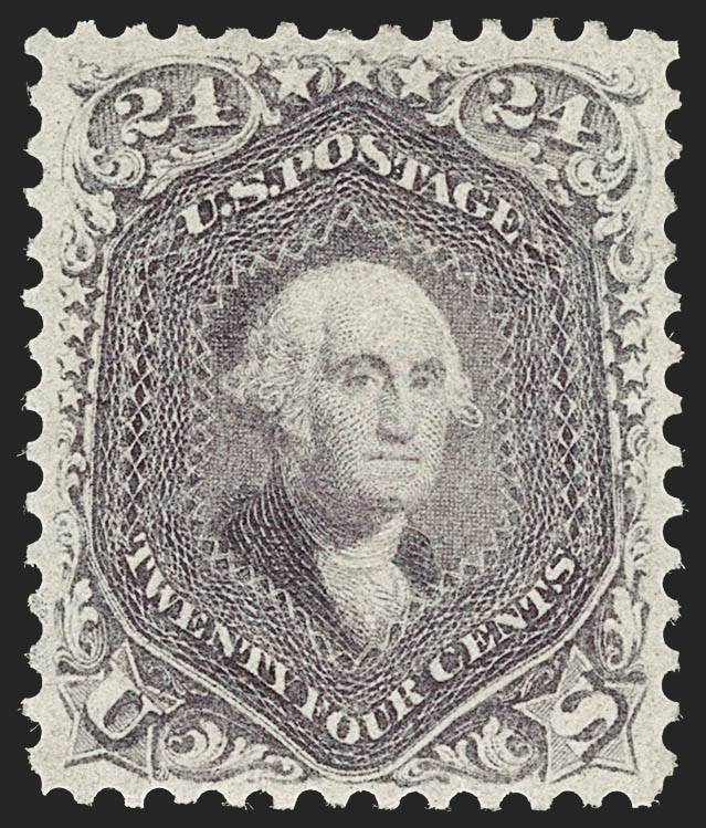 Sale no. 1234 — Lot no. 93 — Siegel Auction Galleries