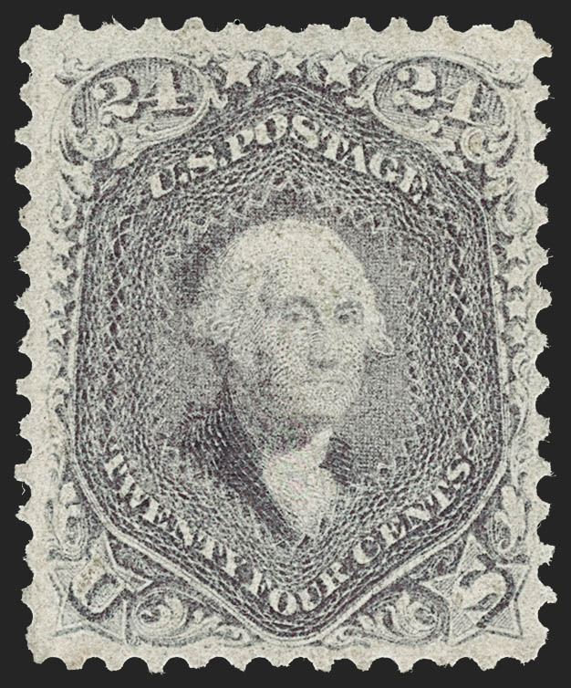 Sale no. 1234 — Lot no. 94 — Siegel Auction Galleries