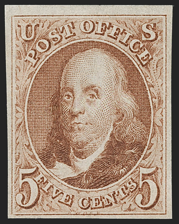 Sale no. 1235 — Lot no. 1004 — Siegel Auction Galleries