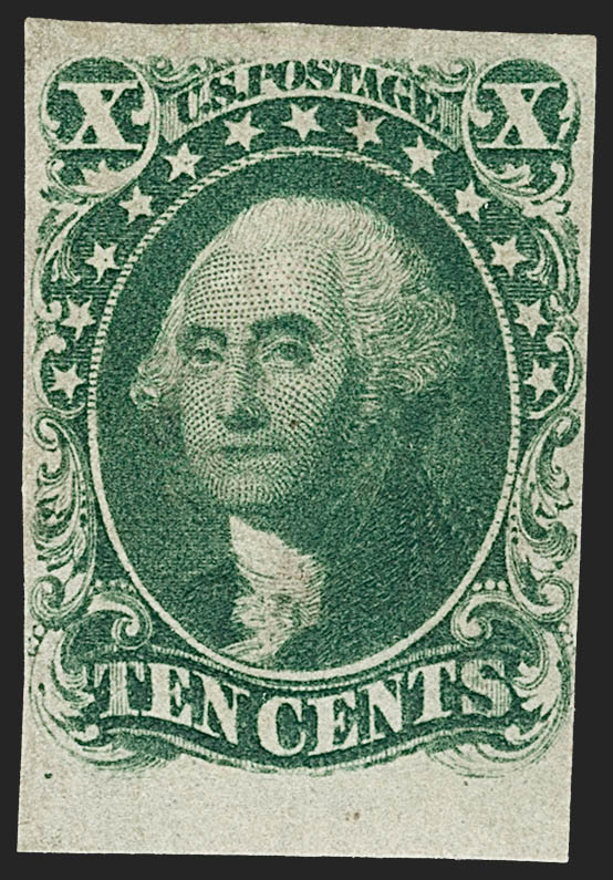 Sale no. 1235 — Lot no. 1011 — Siegel Auction Galleries