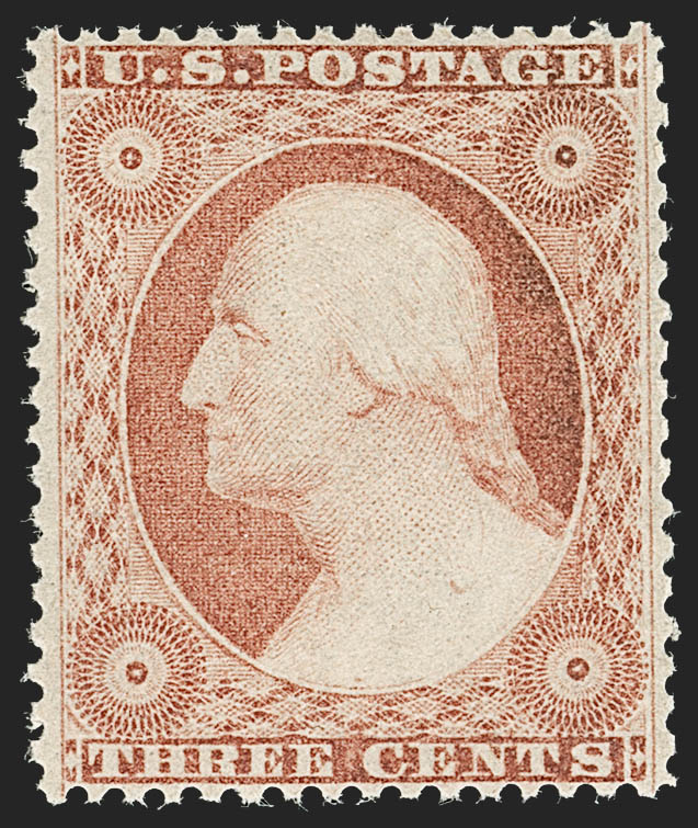 Sale no. 1235 — Lot no. 1022 — Siegel Auction Galleries