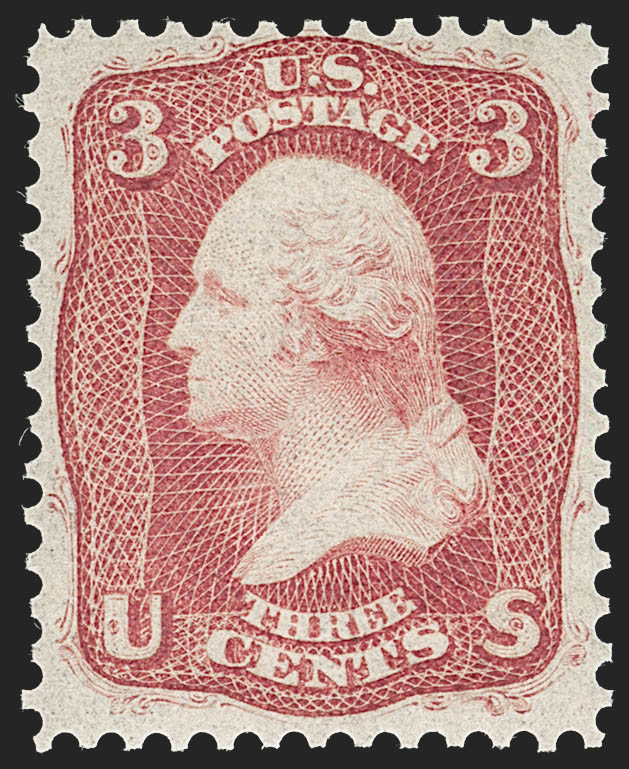 Sale no. 1235 — Lot no. 1044 — Siegel Auction Galleries