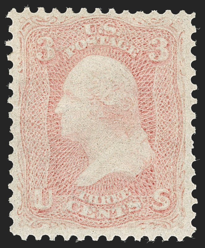 Sale no. 1235 — Lot no. 1048 — Siegel Auction Galleries