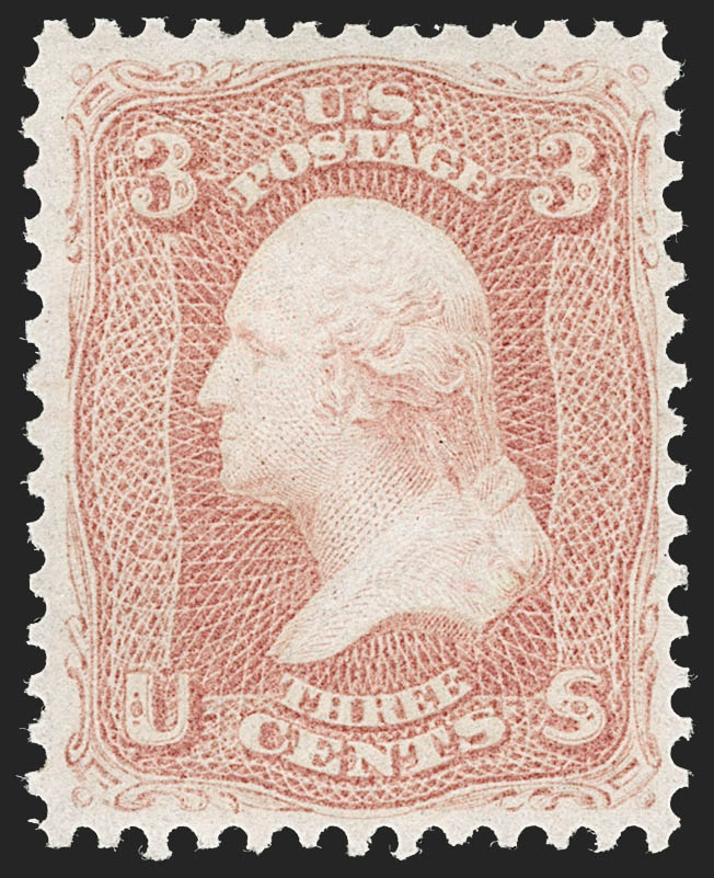 Sale no. 1235 — Lot no. 1049 — Siegel Auction Galleries