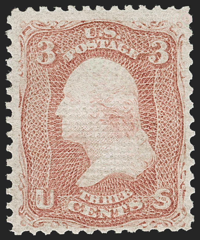 Sale no. 1235 — Lot no. 1062 — Siegel Auction Galleries