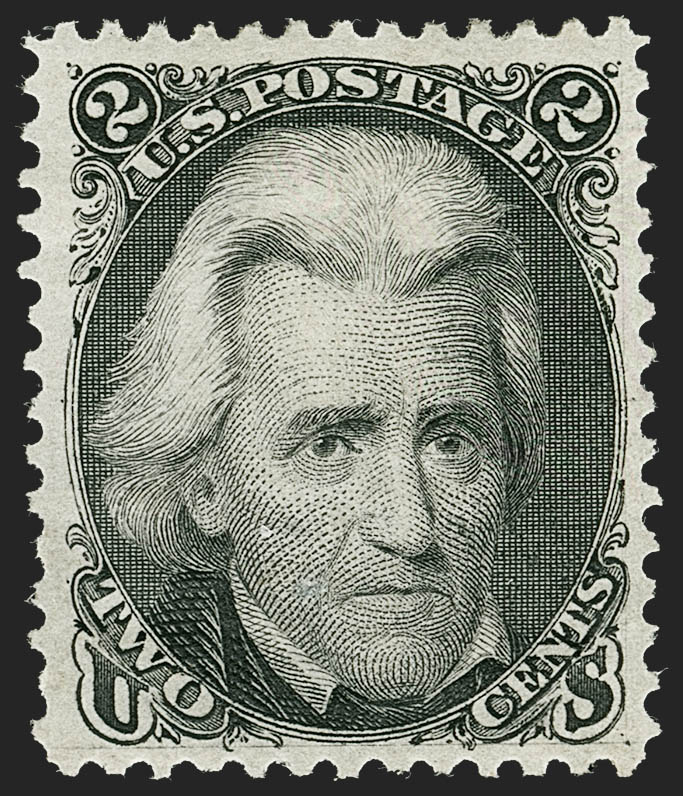 Sale no. 1235 — Lot no. 1081 — Siegel Auction Galleries