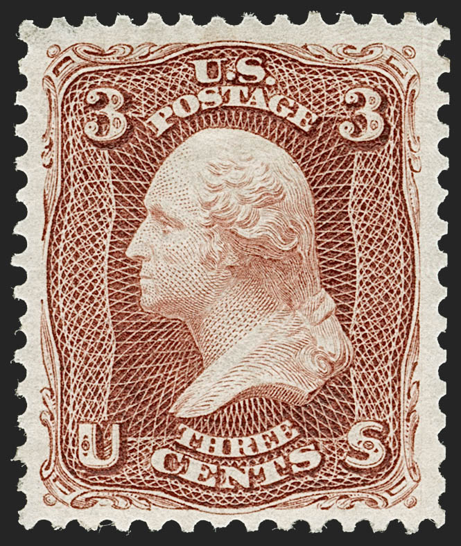Sale no. 1235 — Lot no. 1082 — Siegel Auction Galleries