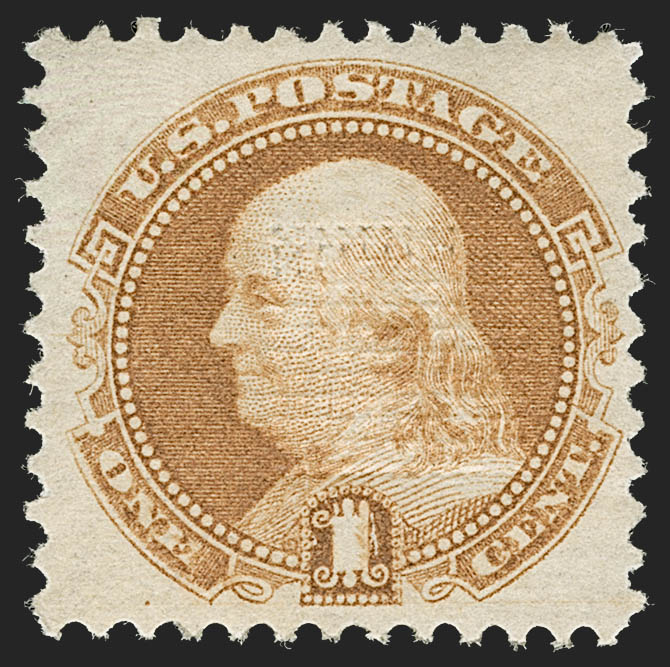 Sale no. 1235 — Lot no. 1090 — Siegel Auction Galleries