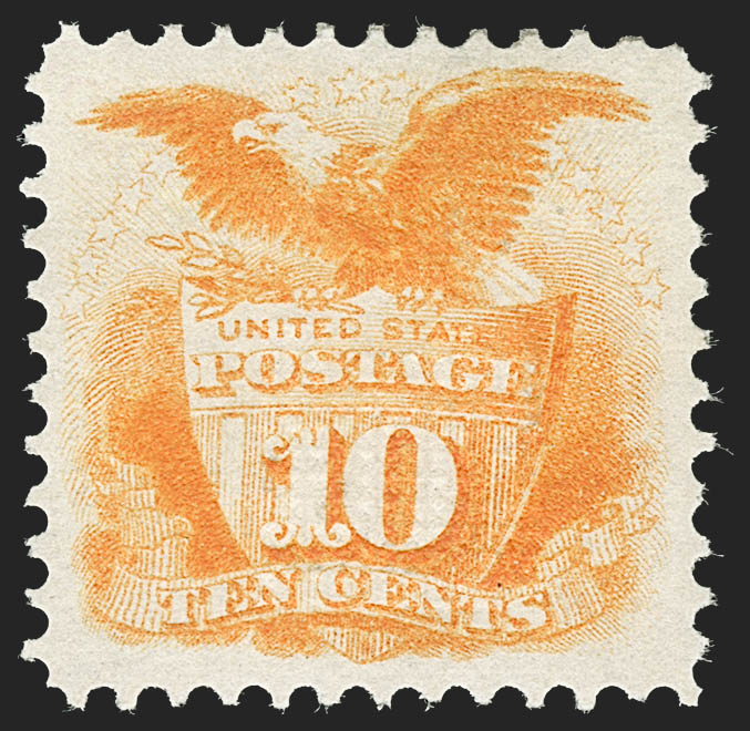 Sale no. 1235 — Lot no. 1092 — Siegel Auction Galleries
