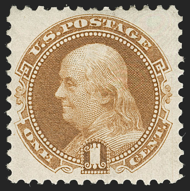 Sale no. 1235 — Lot no. 1099 — Siegel Auction Galleries