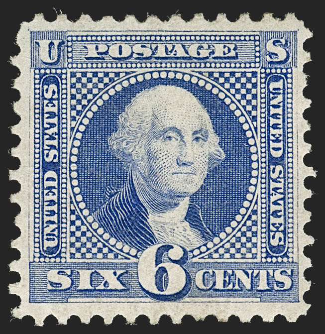 Sale no. 1235 — Lot no. 1102 — Siegel Auction Galleries