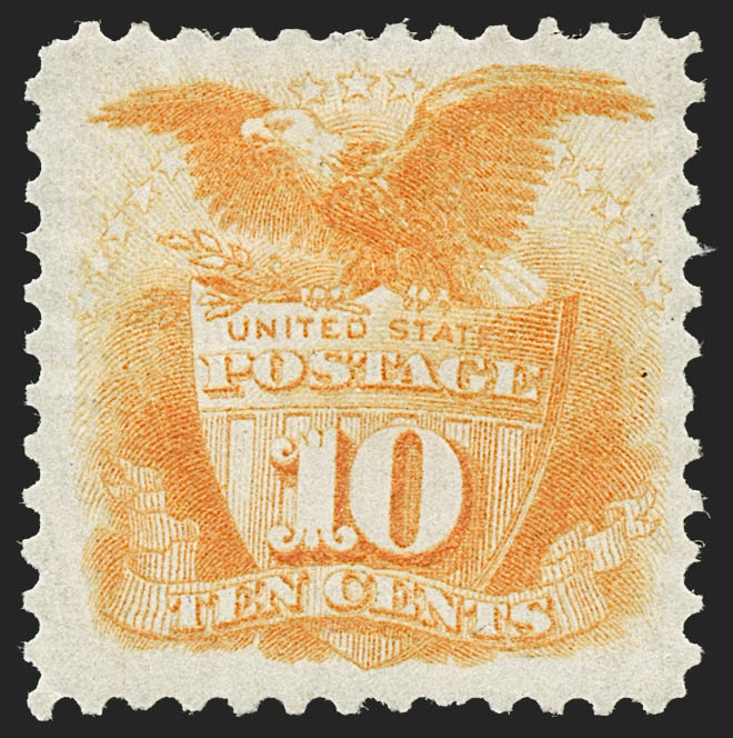 Sale no. 1235 — Lot no. 1104 — Siegel Auction Galleries