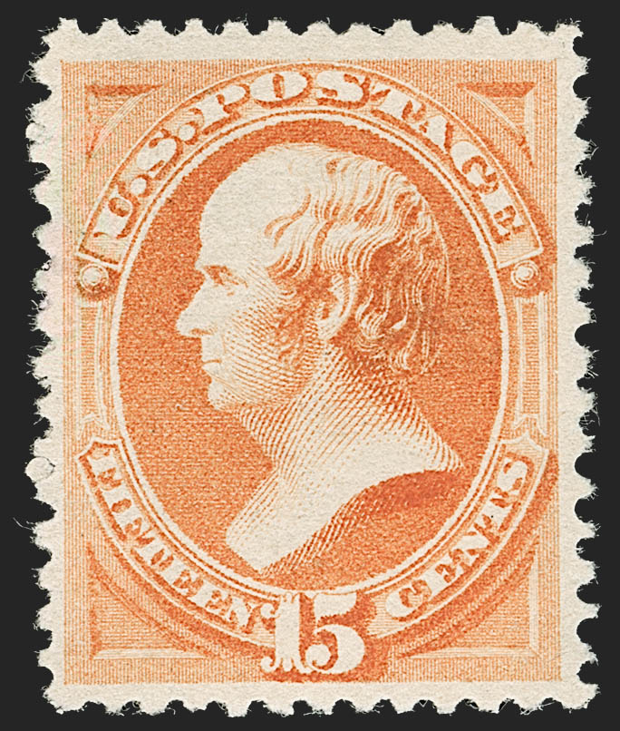 Sale no. 1235 — Lot no. 1157 — Siegel Auction Galleries