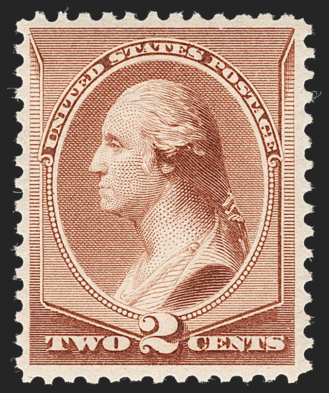 Sale no. 1235 — Lot no. 1163 — Siegel Auction Galleries