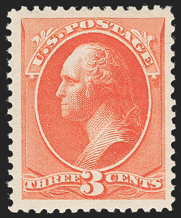 Sale no. 1235 — Lot no. 1167 — Siegel Auction Galleries
