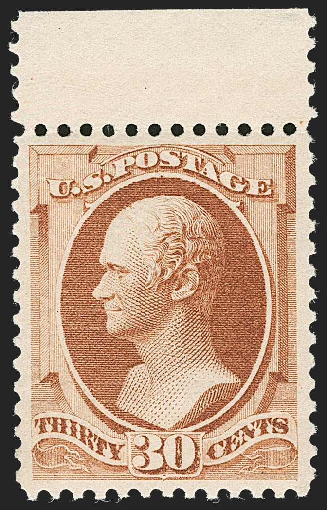 Sale no. 1235 — Lot no. 1171 — Siegel Auction Galleries